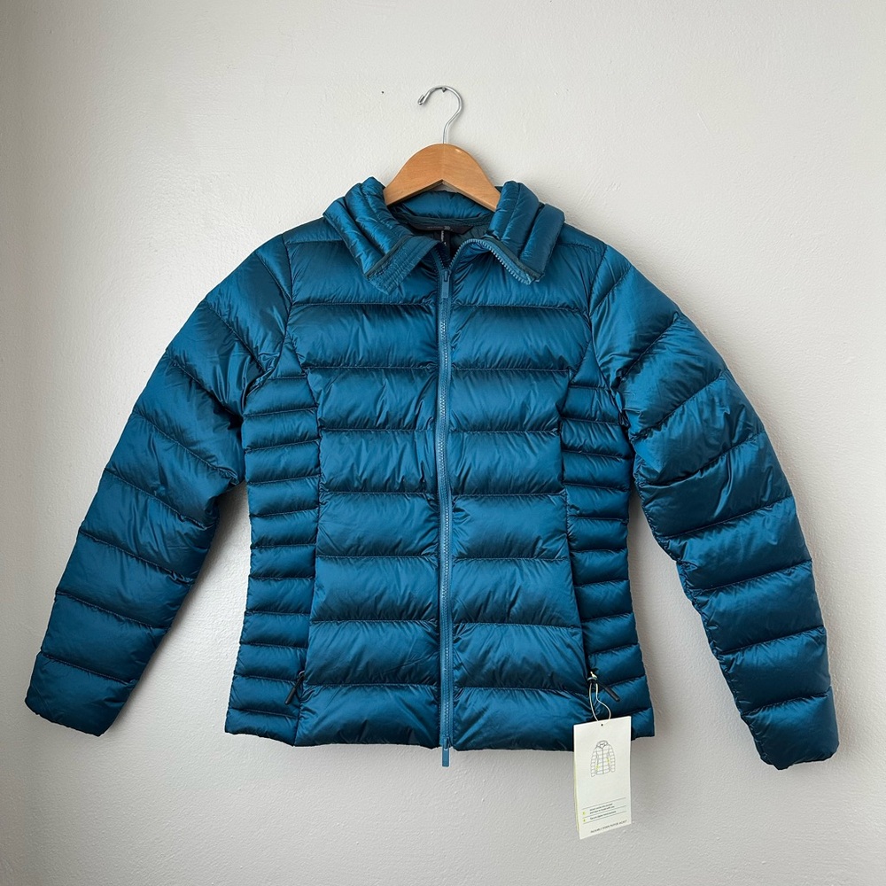 All In Motion Down Jacket